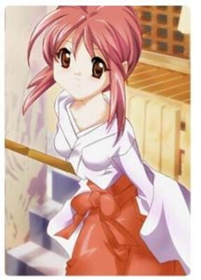 Gogatsu no Sora.