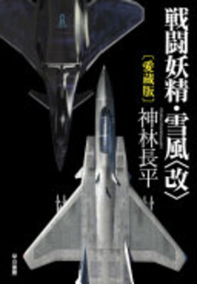戦闘妖精・雪風