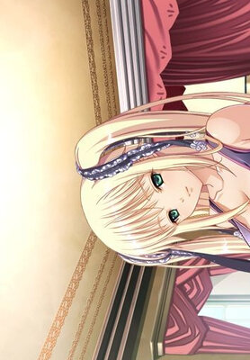 巨乳魔女