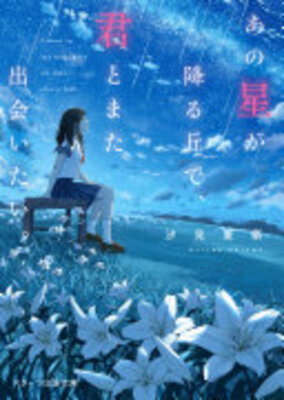 Ano Hoshi ga Furu Oka de, Kimi to Mata Deaitai.