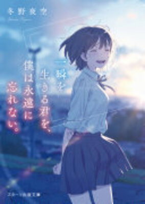 Isshun wo Ikiru Kimi wo, Boku wa Eien ni Wasurenai.