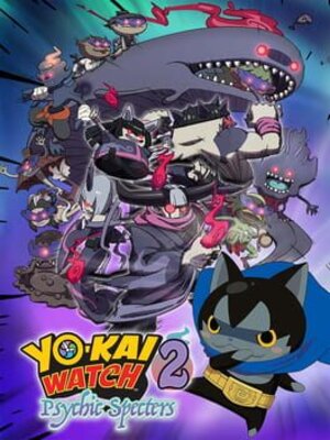 Youkai Watch 2 Shinuchi