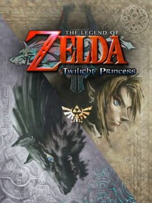 Zeruda no Densetsu: Twilight Princess