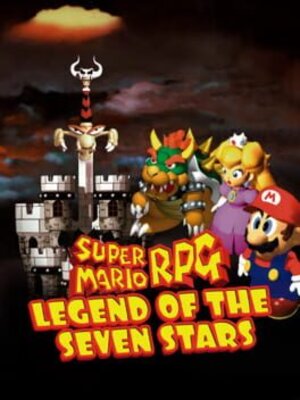 Suupaa Mario RPG