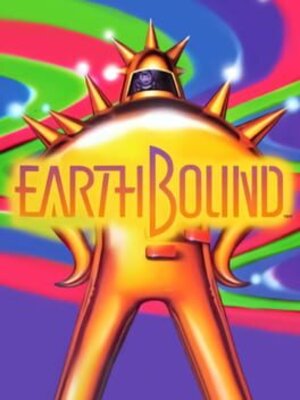 Mother 2 ギーグの逆襲