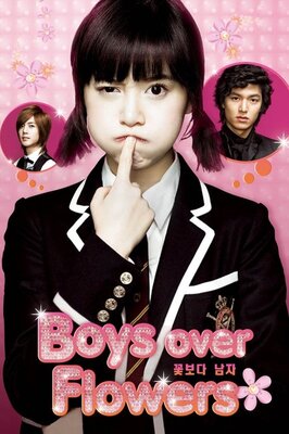 Hana Yori Dango: Boys Over Flowers (2009)