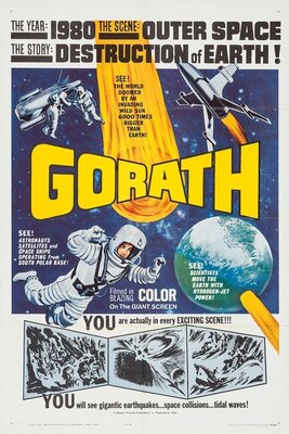 Yousei Gorath