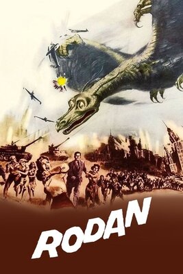 Sora no Daikaijuu Radon