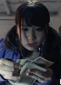 スナックあけみ 濡れた後には福来たる