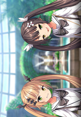 聖奴隷学園２