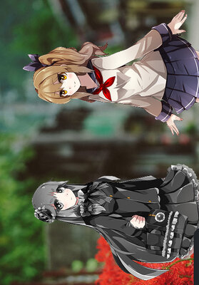 最上邸2
