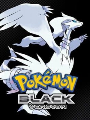 ポケットモンスター ブラック