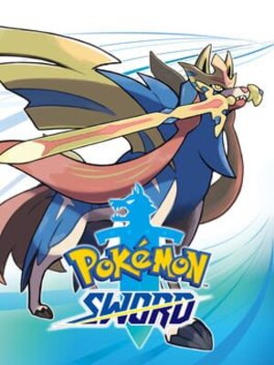 ポケットモンスター ソード