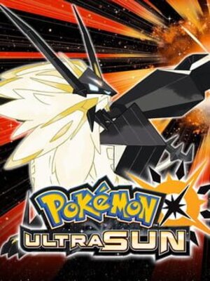 ポケットモンスター ウルトラサン