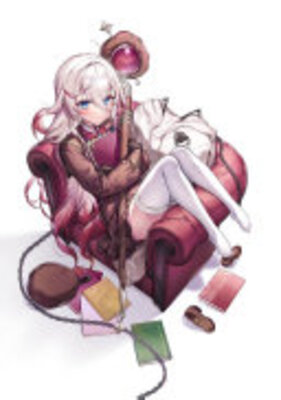 ツンデレ魔女を殺せ、と女神は言った。