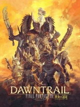 Final Fantasy XIV Online