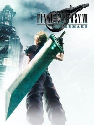 ファイナルファンタジーVII リメイク