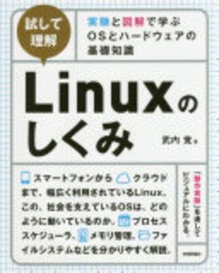 Tameshite Rikai Linux no Shikumi