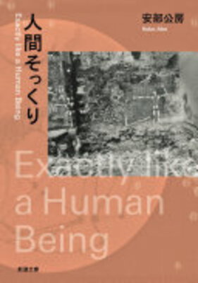Ningen Sokkuri