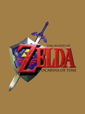 Zeruda no Densetsu Toki no Okarina