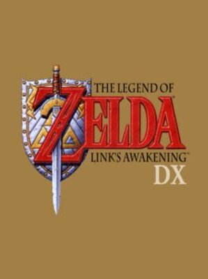 Zeruda no Densetsu Yume wo Miru Shima DX