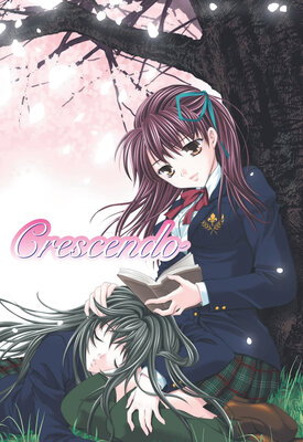 Crescendo ~Eien da to Omotte Ita Ano Koro~