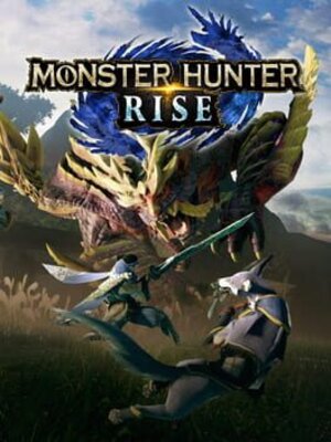 モンスターハンターライズ
