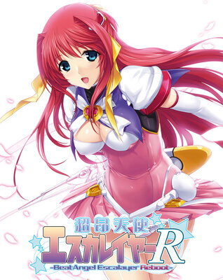 Choukou Tenshi Escalayer