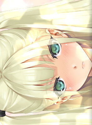 Bishoujo Mangekyou -Tsumi to Batsu no Shoujo-