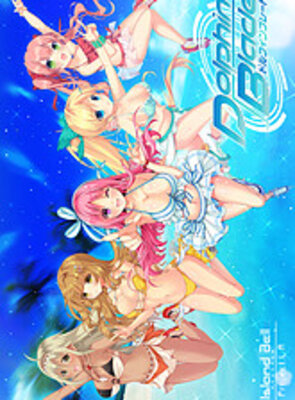 Dolphin Blade -ドルフィンブレード-