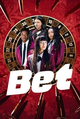 賭ケグルイ Bet