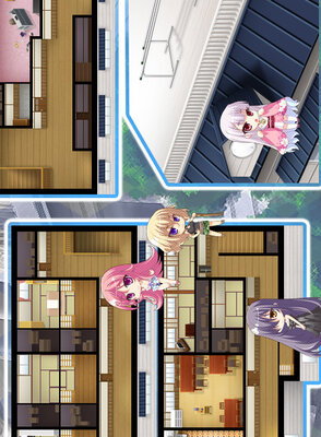 Namaiki ~Kissuisou e Youkoso!~