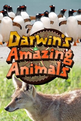 ダーウィンが来た!