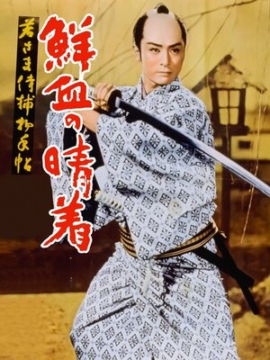 Wakasama Samurai Torimonochou: Senketsu no Haregi
