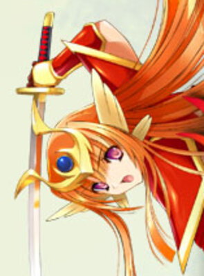 Houou Senki Maimu