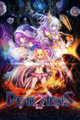 魔法少女消耗戦線 DeadΩAegis