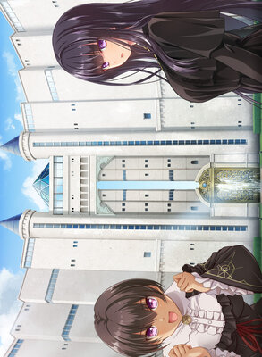 鏖殺ノ乙女.