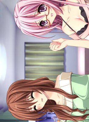 はじめてどうし～バカップルでいこう！～