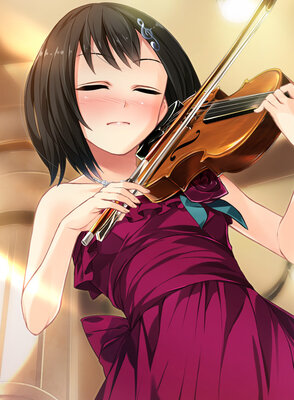 虜ノ雫 ～夏の豪華客船で穢される処女たち～