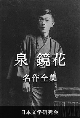 泉鏡花 電子全集