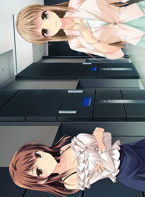 俺の上であがく六人の伽女