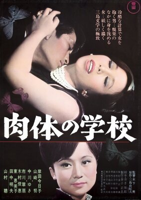 Nikutai no gakko