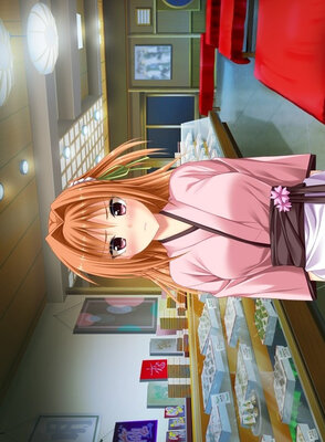 月明りに悶える孕女＆淫らに喘ぐ七人の夜這いする孕女