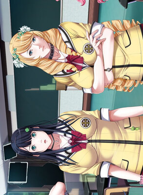 P/A ~Potential Ability~