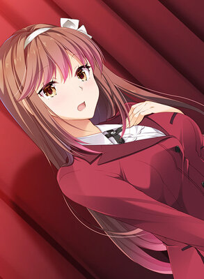 虜ノ絆~奪われた学園に響く処女の喘ぎ~