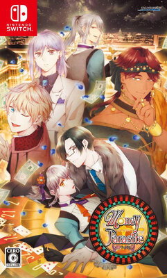 Money Parasite ~Usotsuki na Onna~