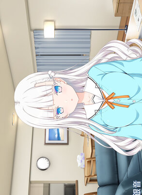 アイコトバ-Silver Snow Sister-