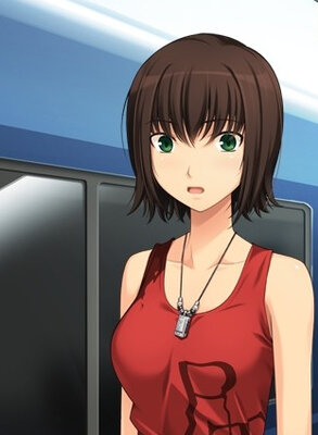 姦淫特急 満潮～悪夢の三週間～