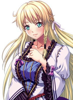 エデンズリッター 淫悦の聖魔騎士ルシフェル編