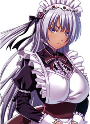 エデンズリッター 第2章 獄悦の竜皇女ヒルデガルド編